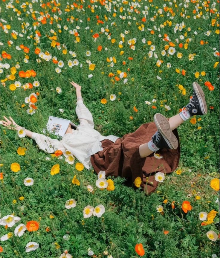 De Dao van de seizoenen: de lente, de tijd om te bloeien